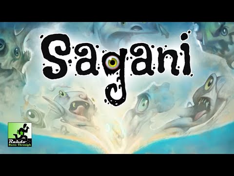 Sagani