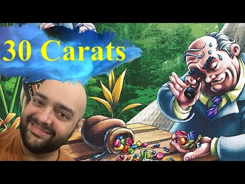 30 Carats