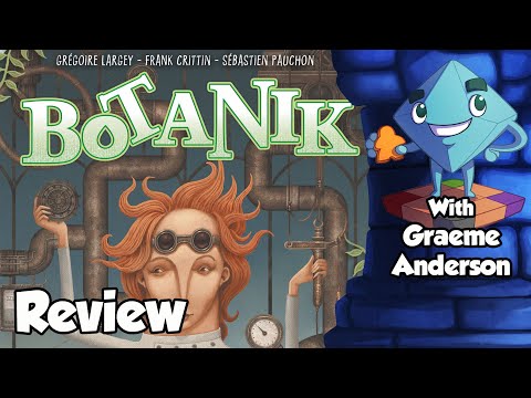 Botanik