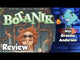 Botanik