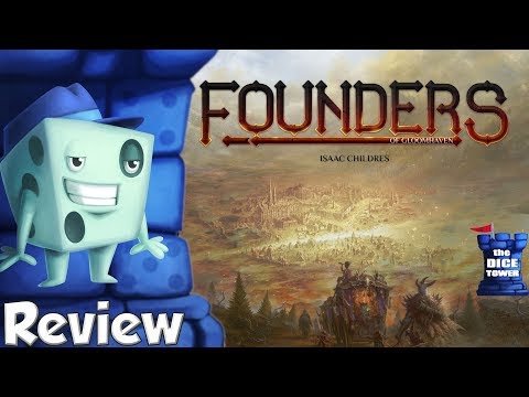 Founders of Gloomhaven