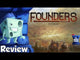 Founders of Gloomhaven