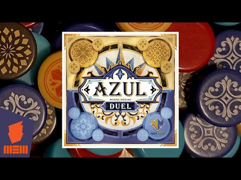 Azul Duel