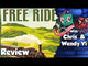 Free Ride (Rio Grande Games)