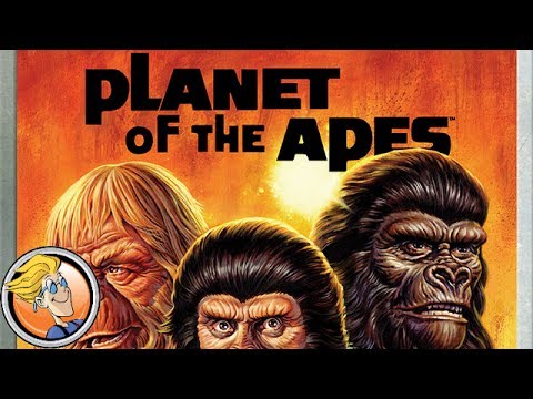 Planet of the Apes