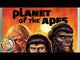 Planet of the Apes
