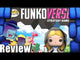 Funkoverse Strategy Game: Alice in Wonderland 100