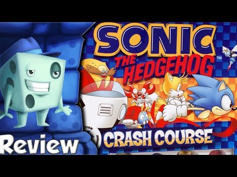 Sonic the Hedgehog: Dice Rush