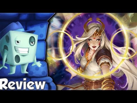 Eternal: Chronicles of the Throne