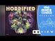 Horrified: World of Monsters