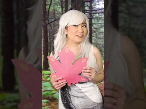 Crystal Clans: Leaf Clan