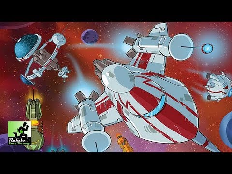 Space Base