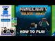 Minecraft: Builders & Biomes