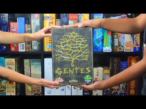 Gentes (Standard Edition)