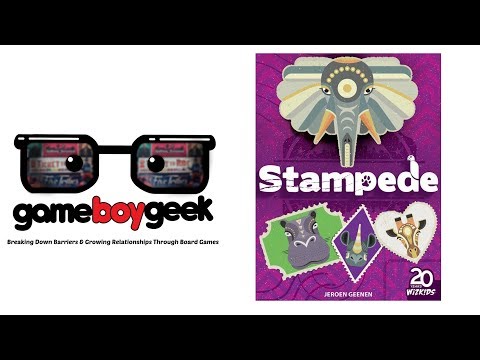 Stampede