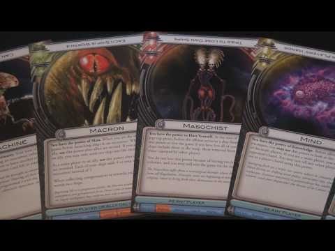 Cosmic Encounter (42nd Anniversary Edition)