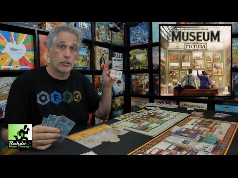 Museum: Pictura