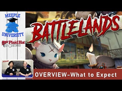 BattleLands