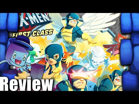 Marvel United: X-Men – X-Force