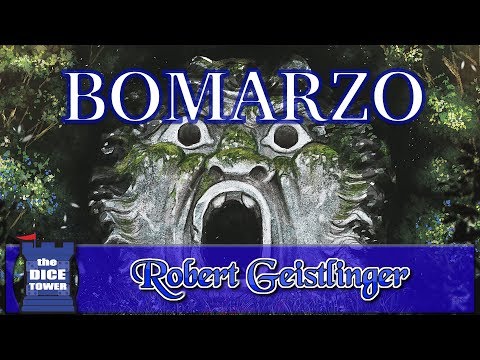 Bomarzo