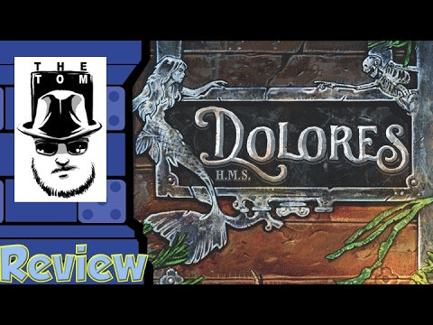 BattleCON: Dolores Solo Fighter