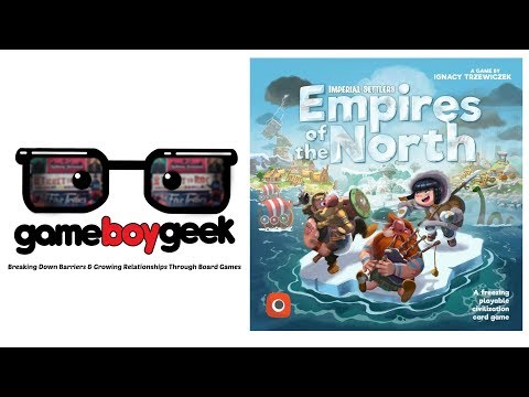 Imperial Settlers: Empires of the North