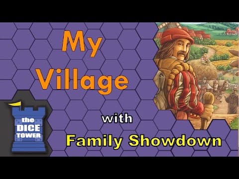 My Village