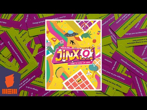JinxO