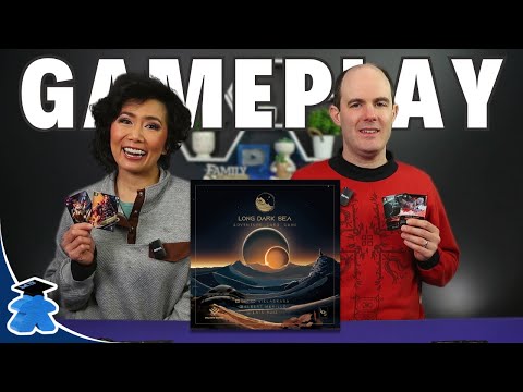 The Lord of the Rings: The Card Game - Nightmare Deck: The Long Dark