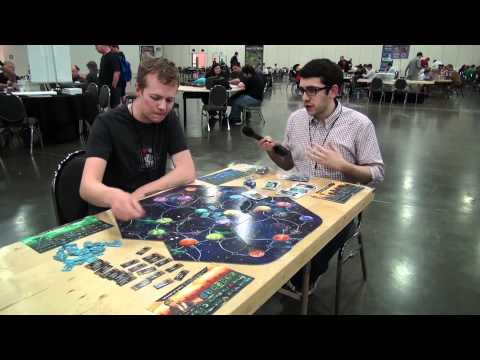 Empires of the Void