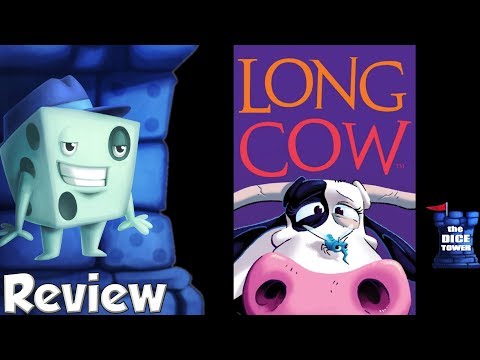 Long Cow