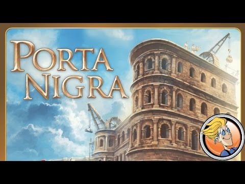 Porta Nigra