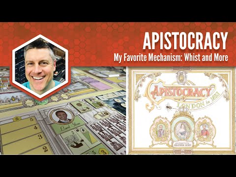 Apistocracy (Kickstarter Edition)