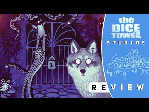 Night at the Zoo