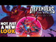 Defenders of the Realm