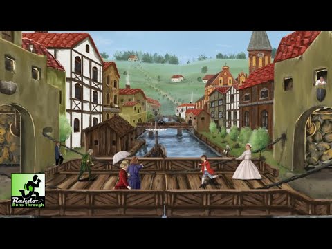Seven Bridges