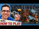 Space Hulk: Death Angel - The Card Game