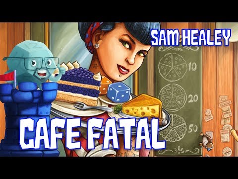Café Fatal