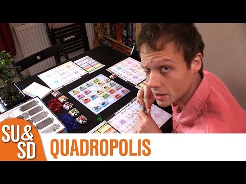 Quadropolis