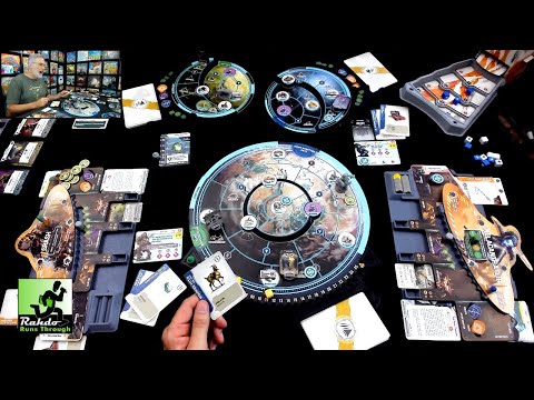 Eldritch Horror: Forsaken Lore