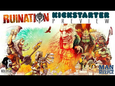 Ruination