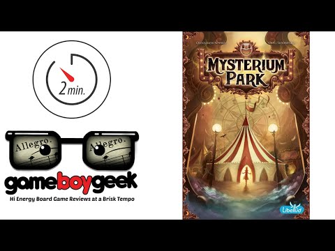 Mysterium Park
