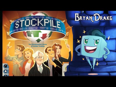 Stockpile