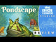 Pondscape *PRE-ORDER*