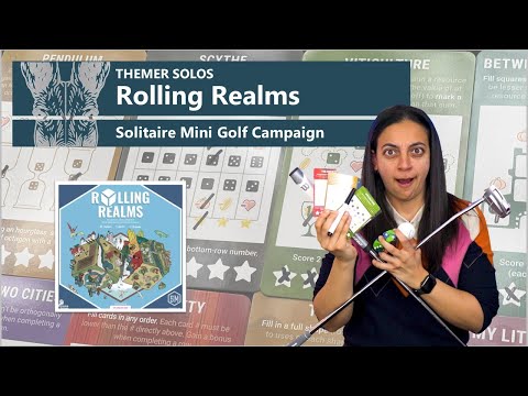 Rolling Realms
