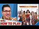 Wonder Woman: Challenge of the Amazons