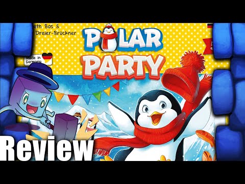 Polar Party