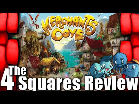 Merchants Cove