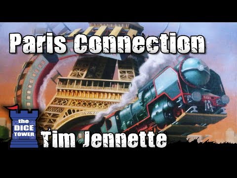 Paris Connection