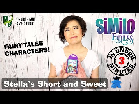 Similo: Fables